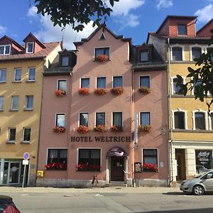 Hotel Weltrich